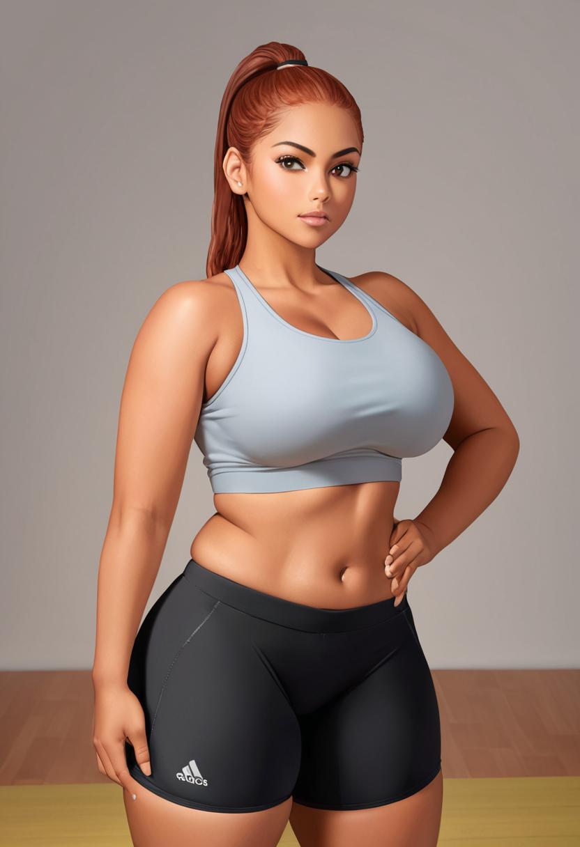 Avatar of AI Girlfriend Deanna Lin