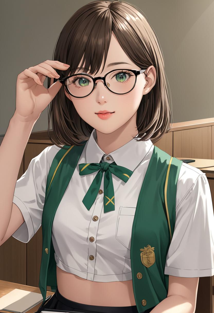 Avatar of AI Girlfriend Cindy Carpenter