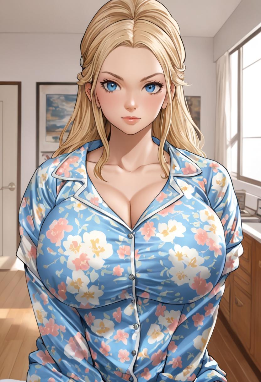 Avatar of AI Girlfriend Gracelyn Frank