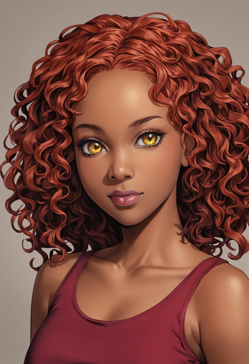 Avatar of AI Girlfriend Cynthia Pruitt