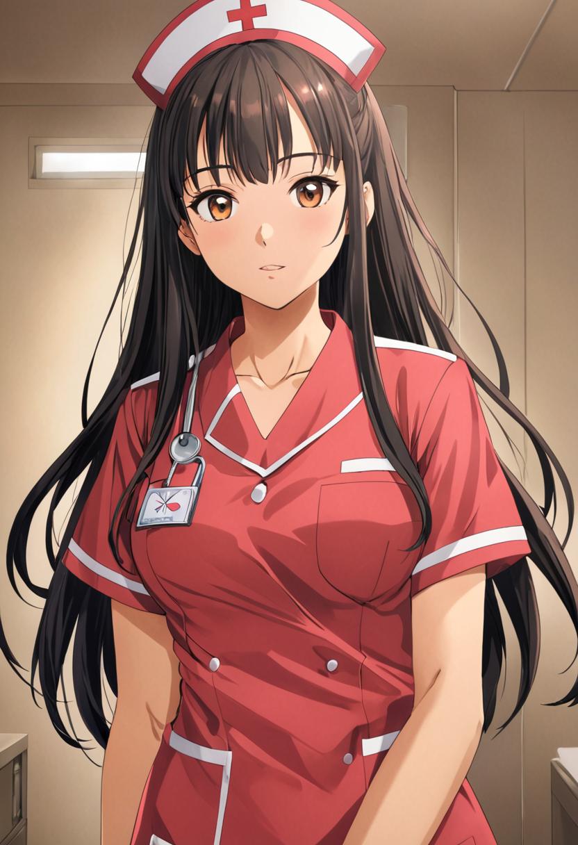 Avatar of AI Girlfriend Lilianna Bartlett