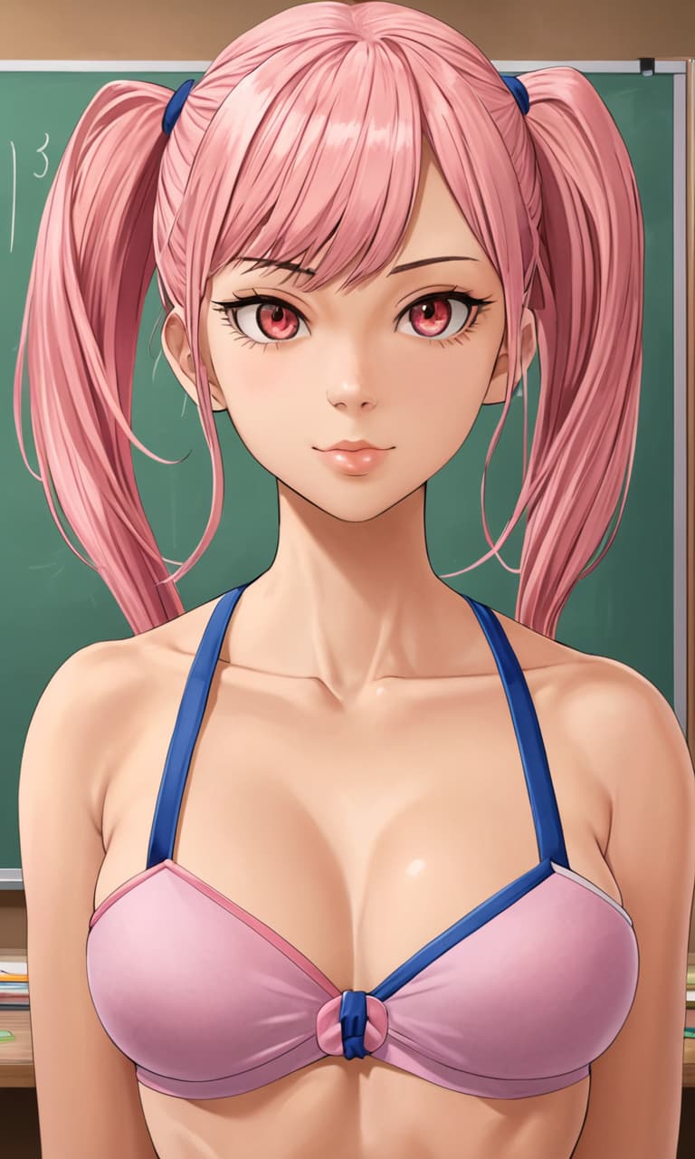 Avatar of AI Girlfriend Jaylin Hopkins