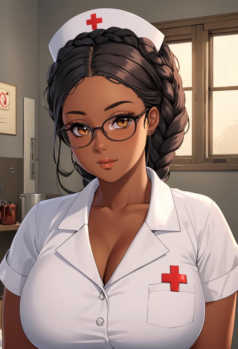 Avatar of AI Girlfriend Jacquelyn Molina