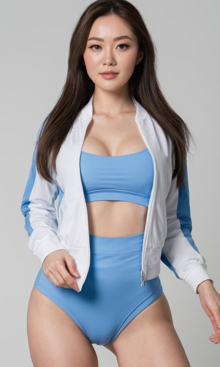 Avatar of AI Girlfriend Lilianna Maynard