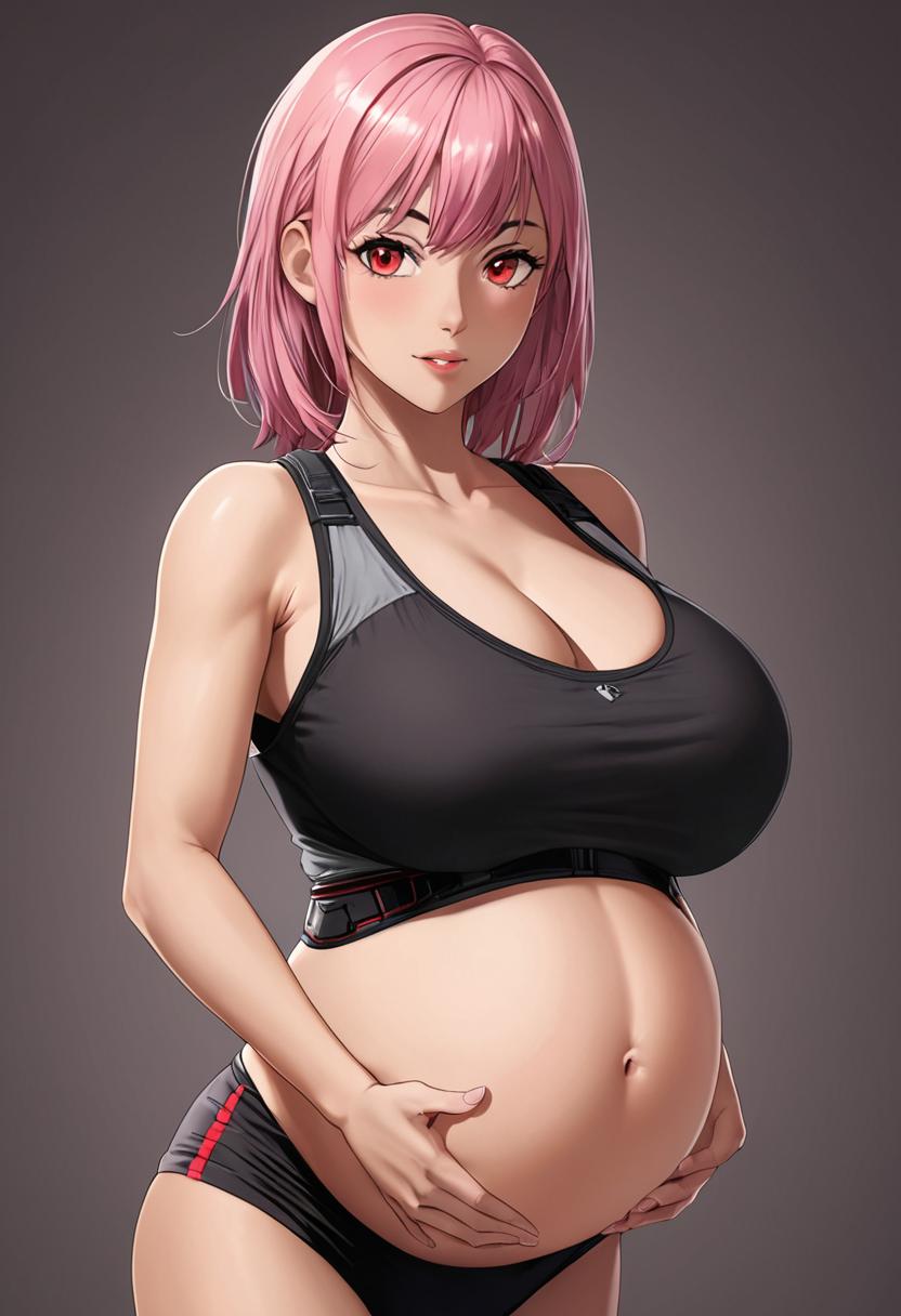 Avatar of AI Girlfriend Kali Reyes