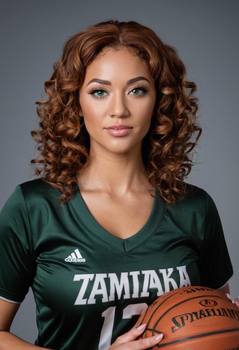 Avatar of AI Girlfriend Autumn Hodge