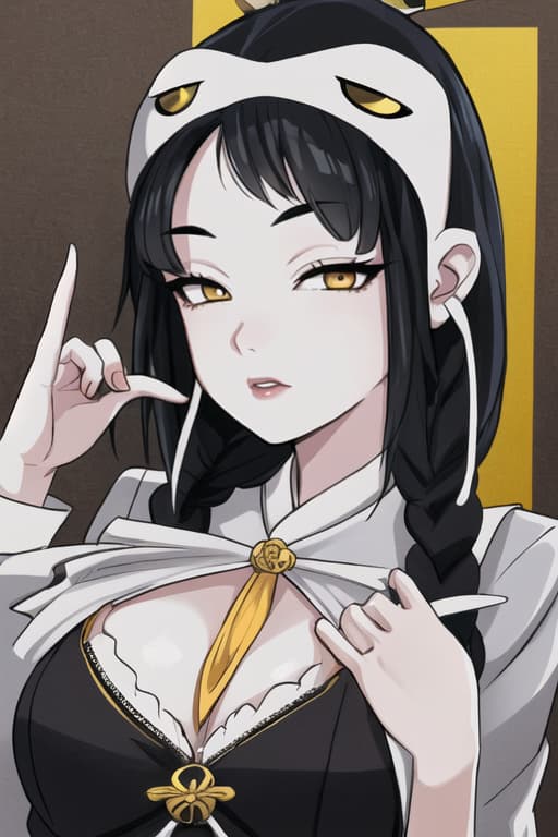 Avatar of AI Girlfriend Jaslene Tran
