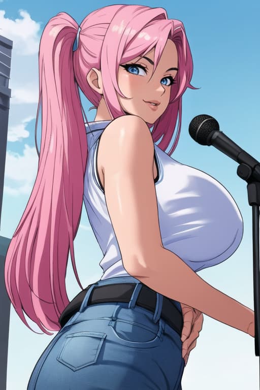Avatar of AI Girlfriend Khloe Berry