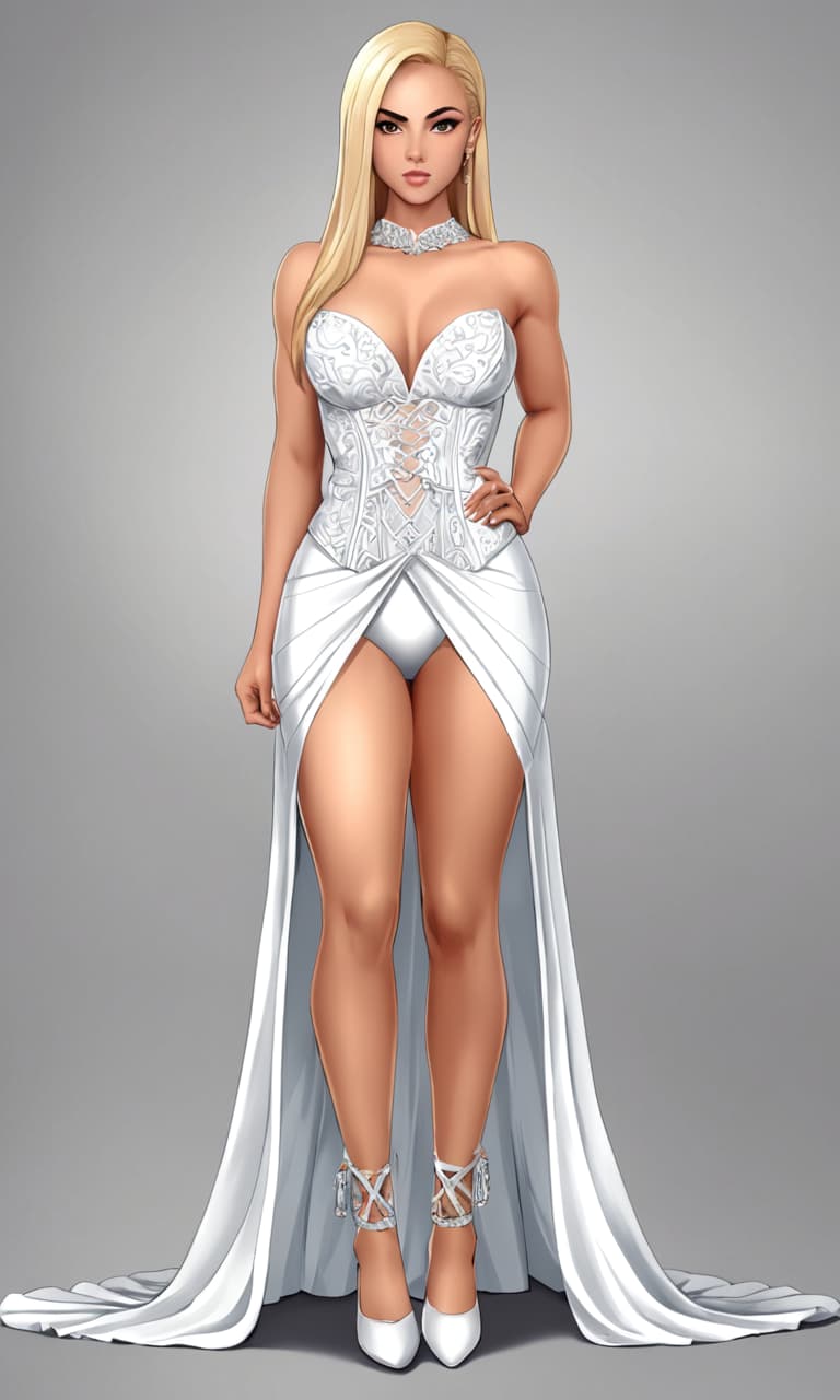 Avatar of AI Girlfriend Xiomara Melendez