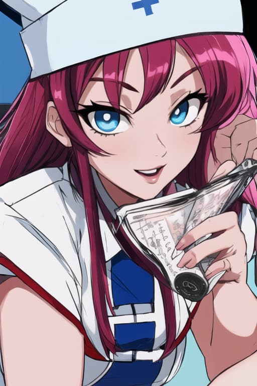 Avatar of AI Girlfriend Rylie Webb