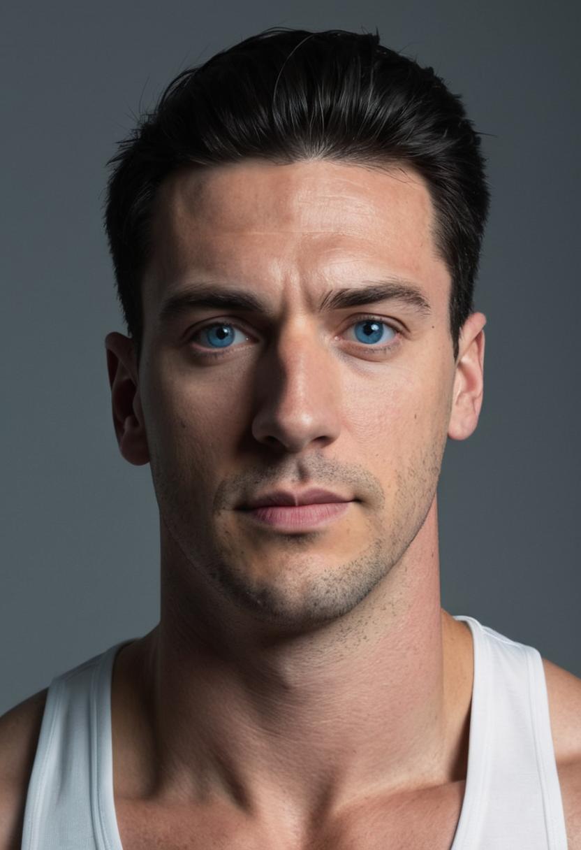 Avatar of AI Boyfriend Kurtis Mccarty