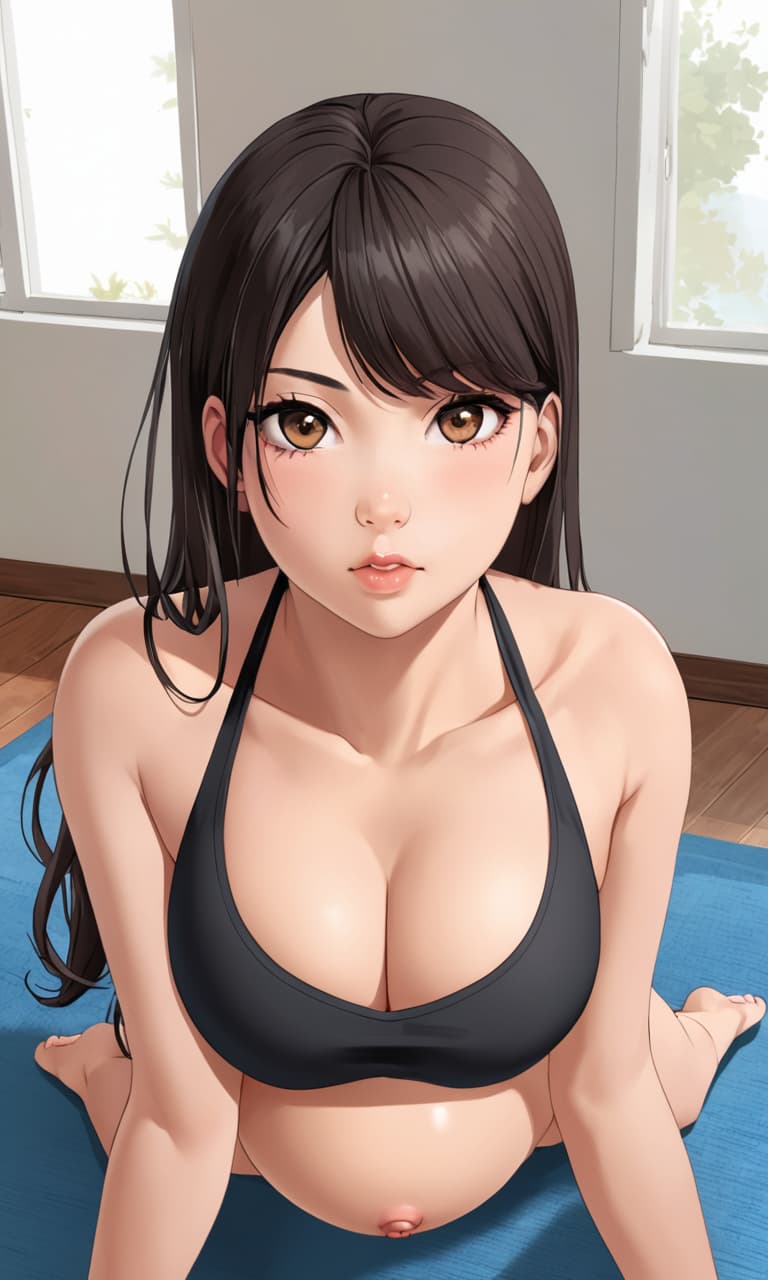 Avatar of AI Girlfriend Lauryn Beard