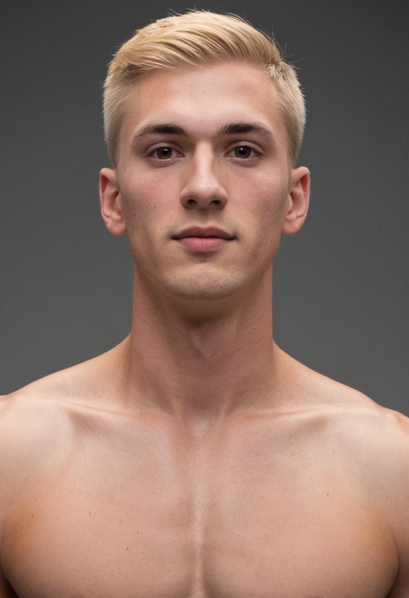 Avatar of AI Boyfriend Jeff Chapman