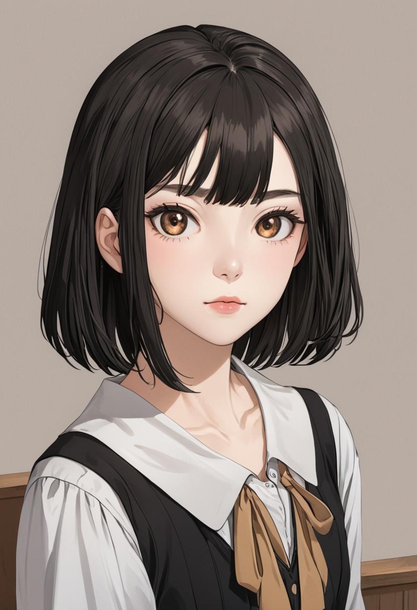 Avatar of AI Girlfriend Shelby Snow