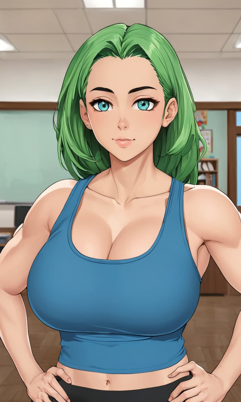Avatar of AI Girlfriend Esperanza Owen