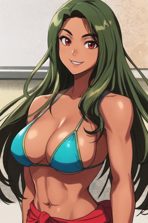Avatar of AI Girlfriend Makenzie Caldwell