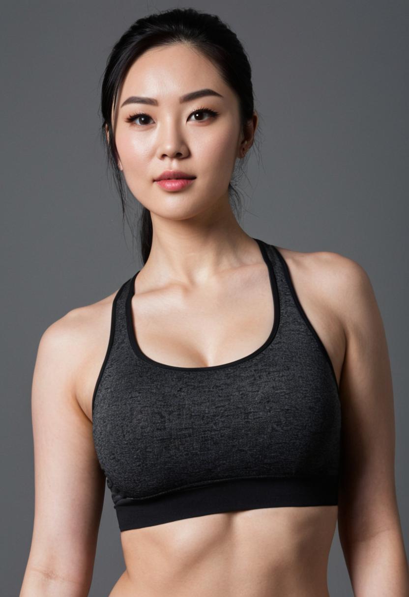 Avatar of AI Girlfriend Payton Edwards