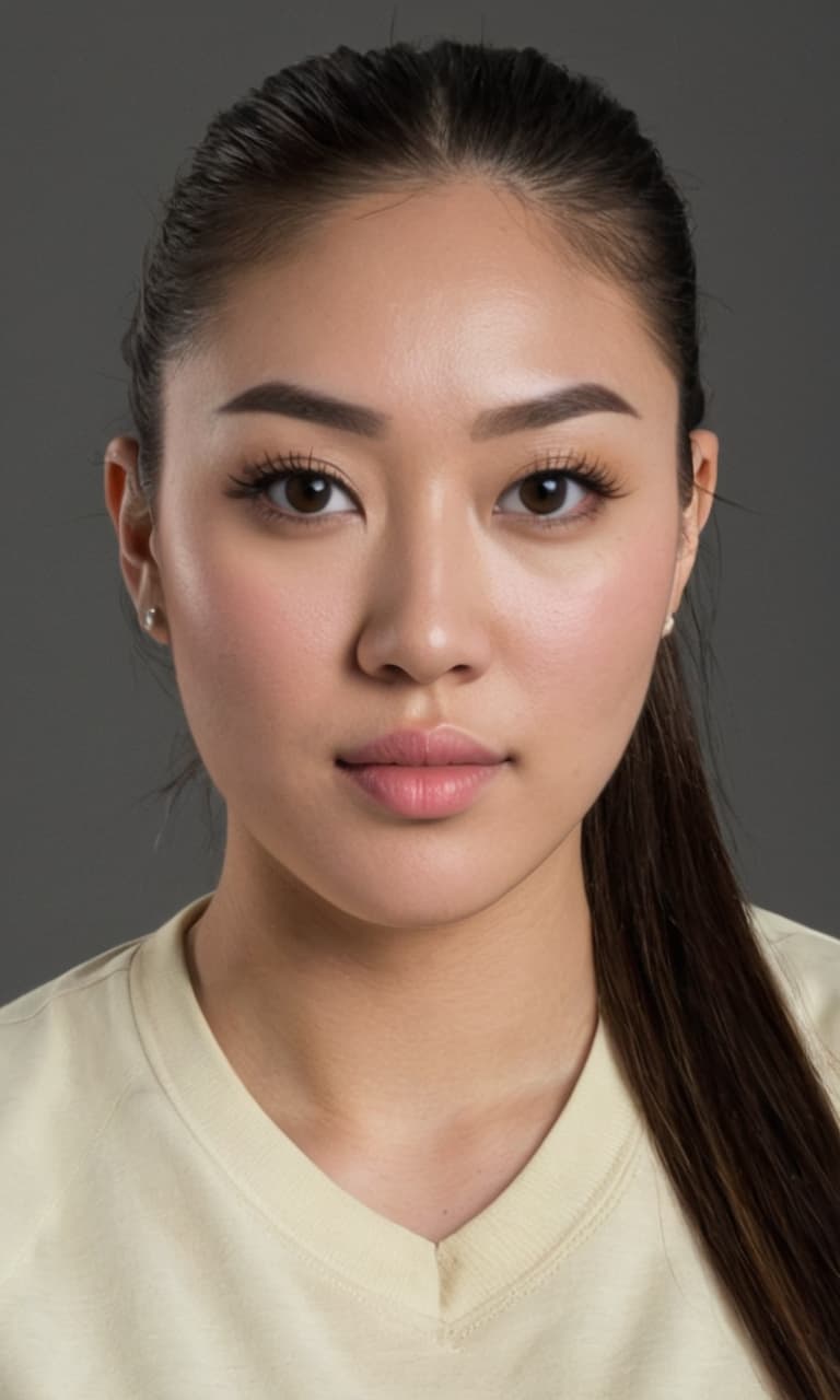 Avatar of AI Girlfriend Jaliyah Bell