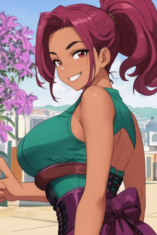 Avatar of AI Girlfriend Kaitlynn Blackwell