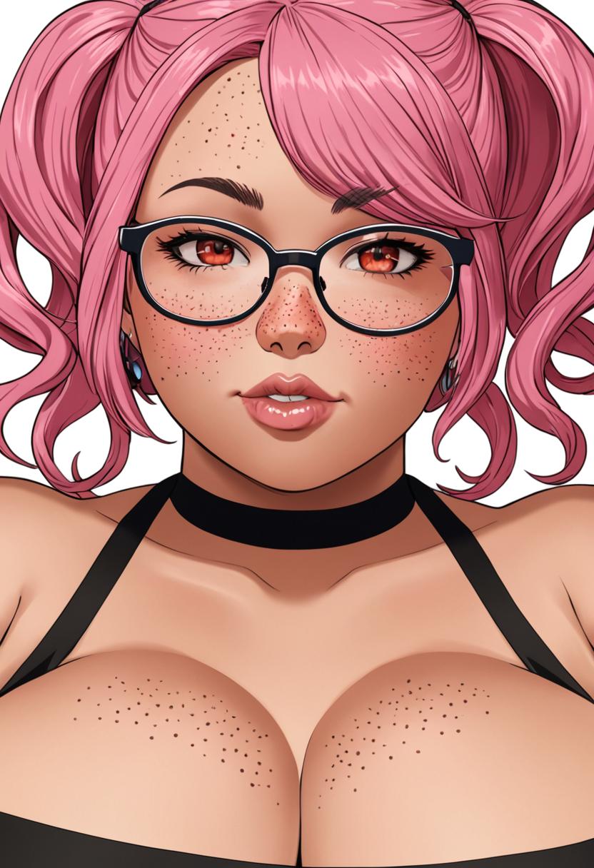Avatar of AI Girlfriend Jaslyn Mullins