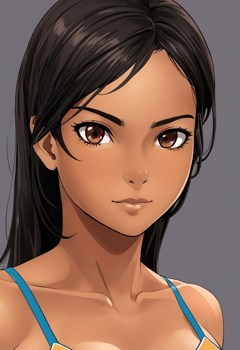 Avatar of AI Girlfriend Kassandra Potts