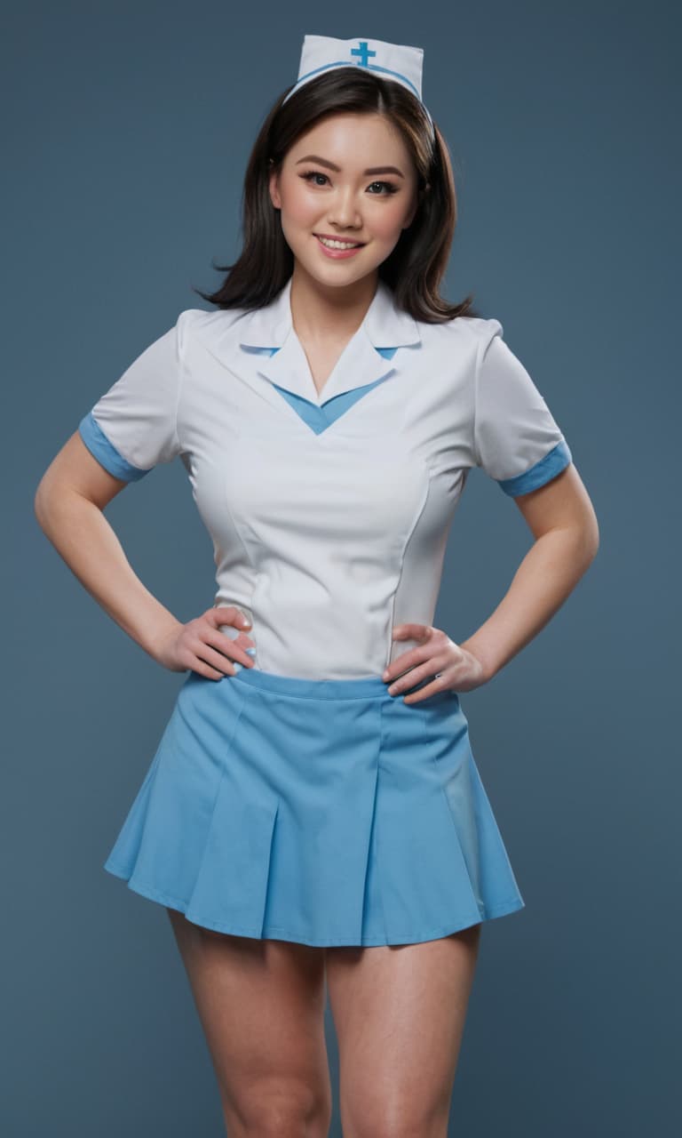 Avatar of AI Girlfriend Sarah Osborn