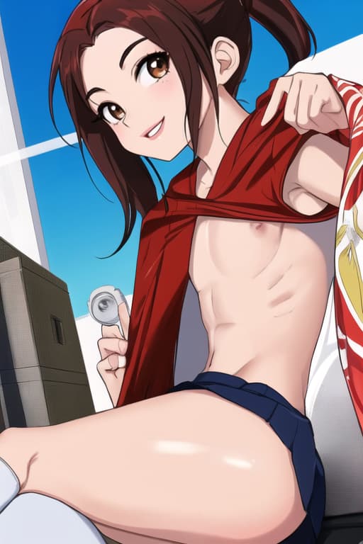 Avatar of AI Girlfriend Shannon Kirk