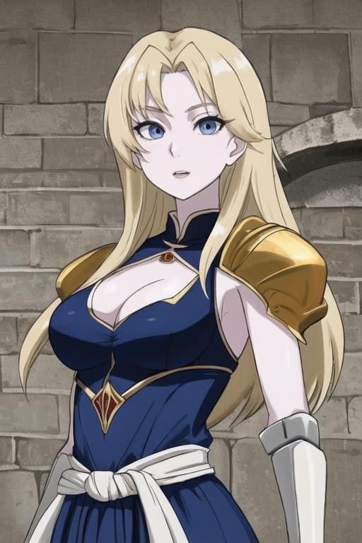 Avatar of AI Girlfriend Jazlene Terry