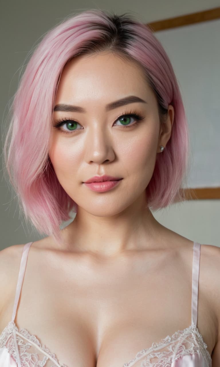 Avatar of AI Girlfriend Angelica Boyd