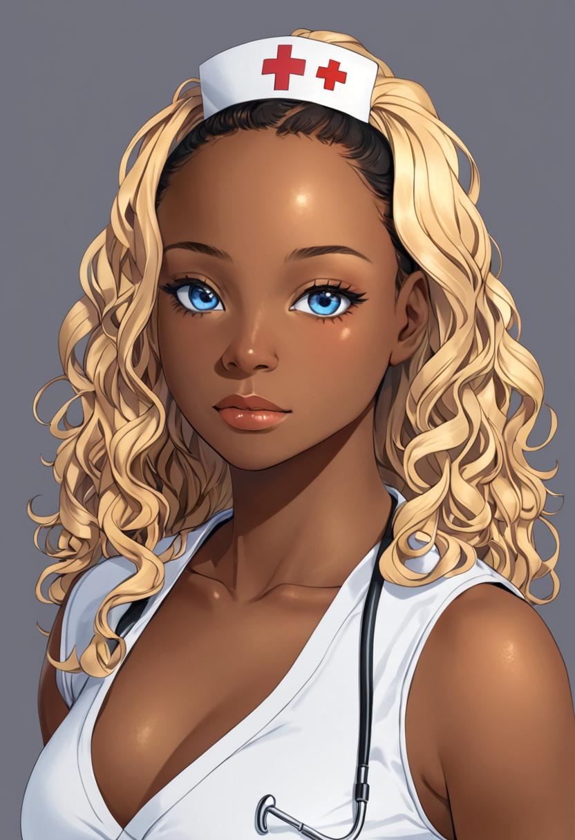 Avatar of AI Girlfriend Jaylene Knapp