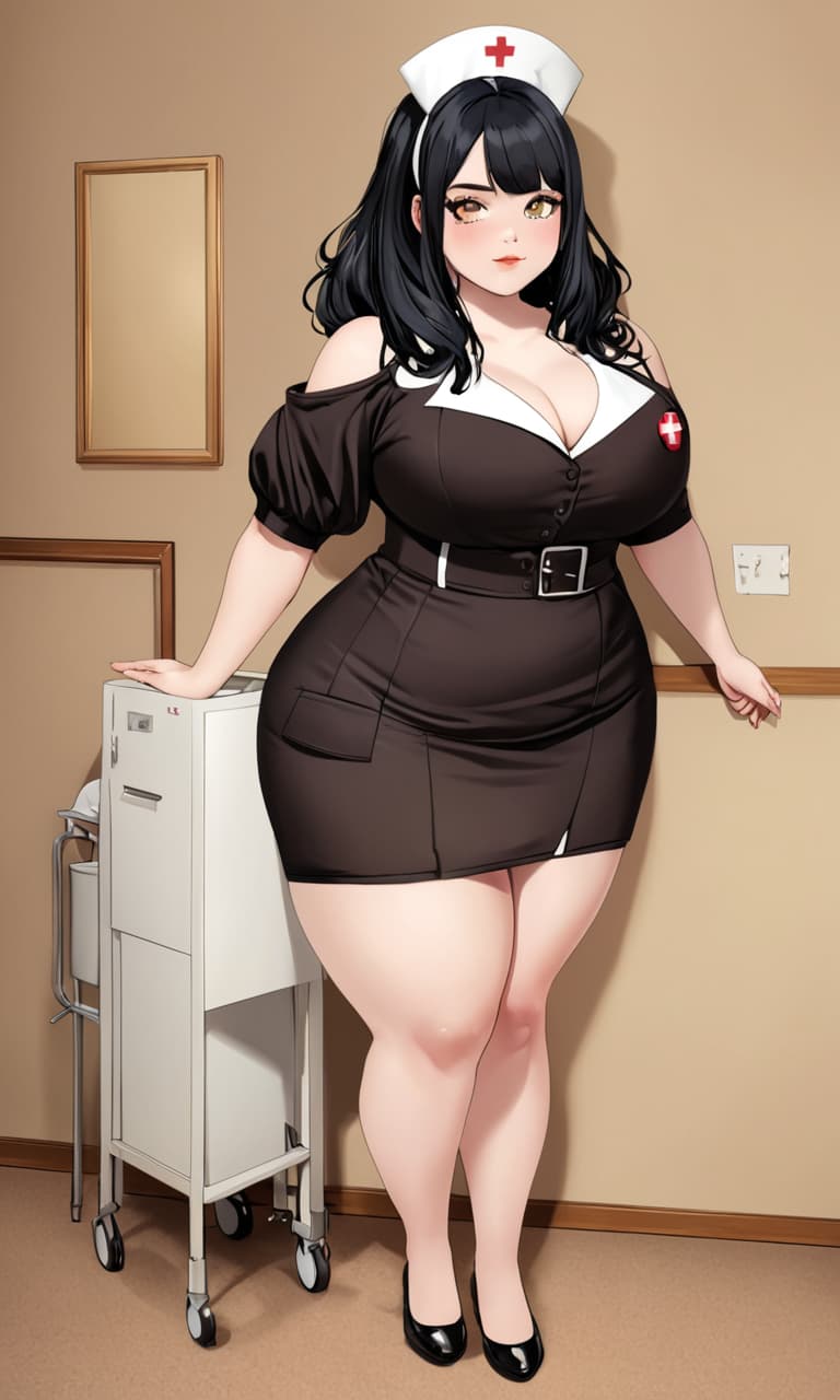 Avatar of AI Girlfriend Madelyn Warner