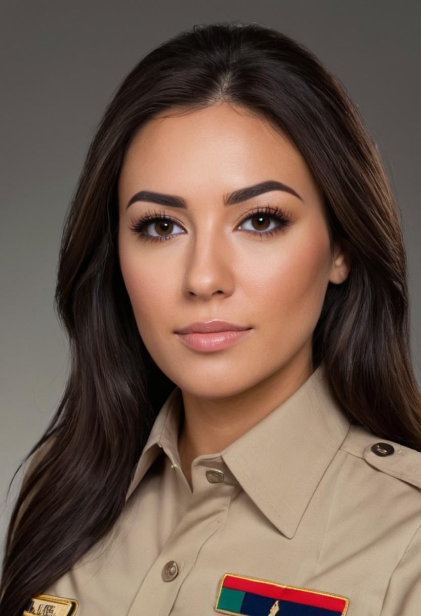 Avatar of AI Girlfriend Kenley Wheeler