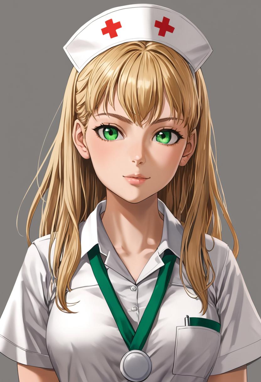 Avatar of AI Girlfriend Nadia Payne