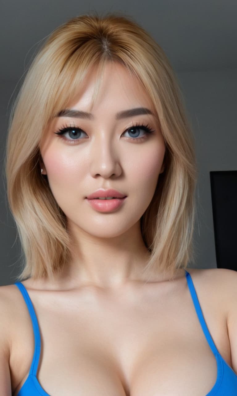 Avatar of AI Girlfriend Marina Roman