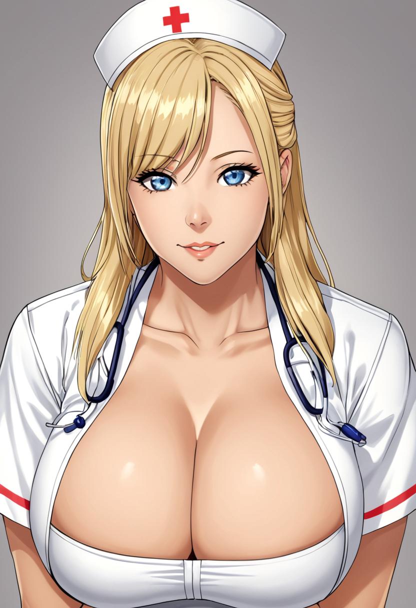 Avatar of AI Girlfriend Brittany Daniel