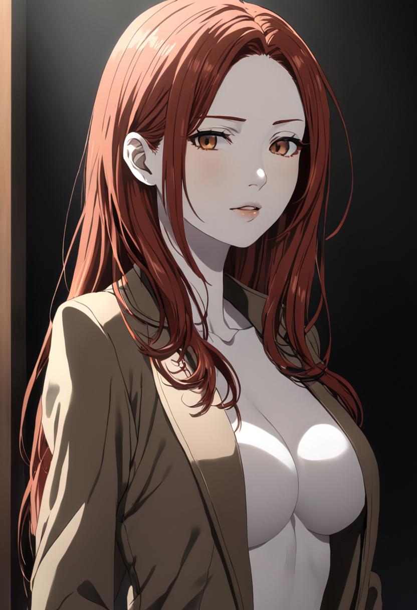 Avatar of AI Girlfriend Destiny Bullock