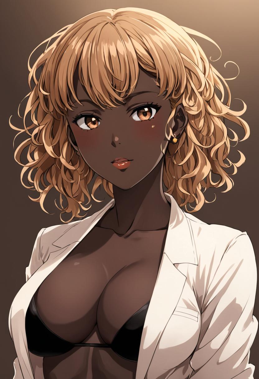 Avatar of AI Girlfriend Carleigh Ayala