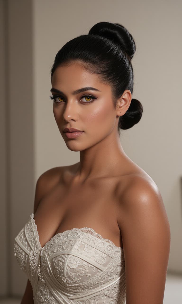 Avatar of AI Girlfriend Saige Villarreal