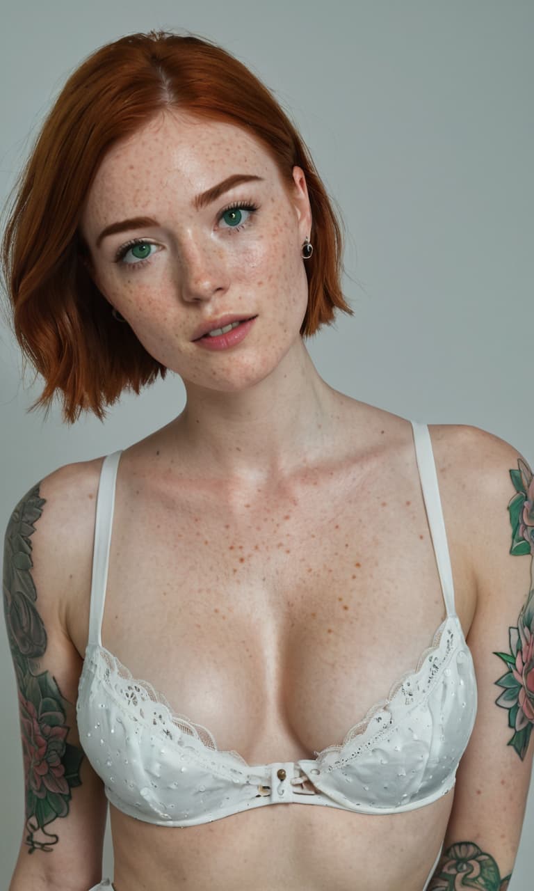 Avatar of AI Girlfriend Danna Gamble