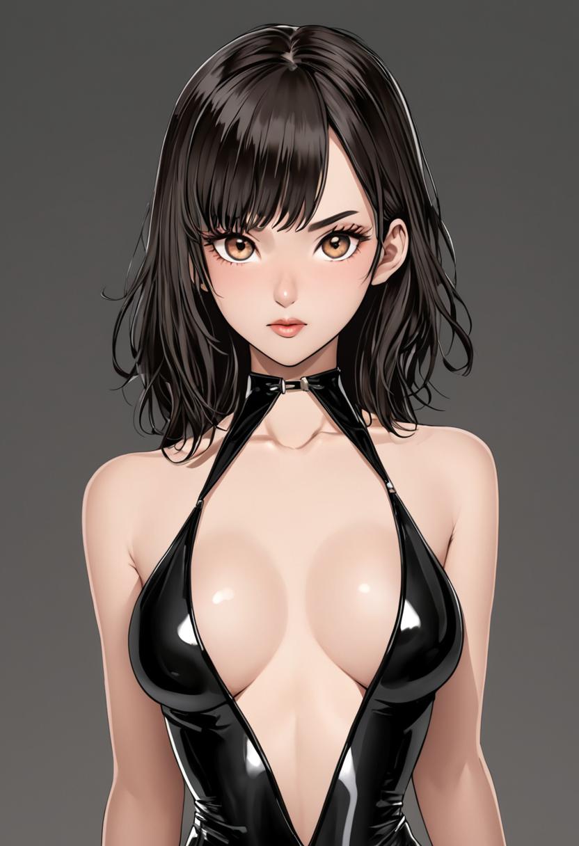 Avatar of AI Girlfriend Keira Cisneros