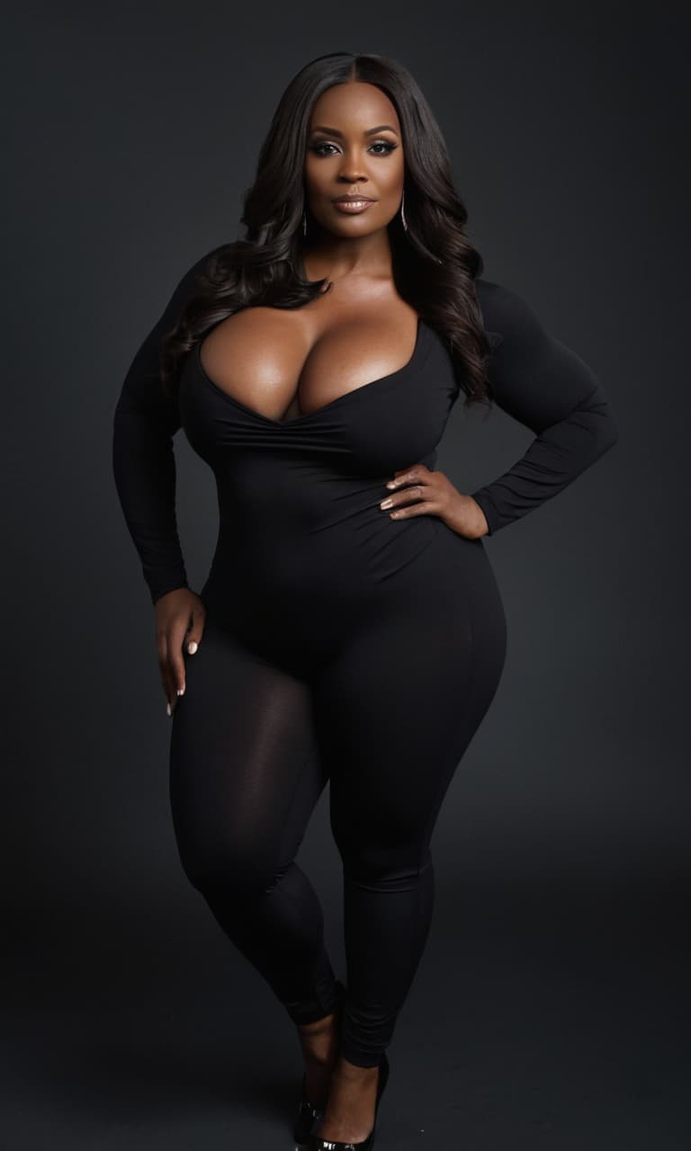 Avatar of AI Girlfriend Jayda Griffith
