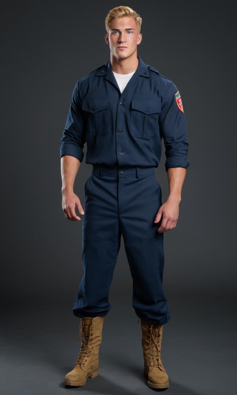 Avatar of AI Boyfriend Logan Valencia