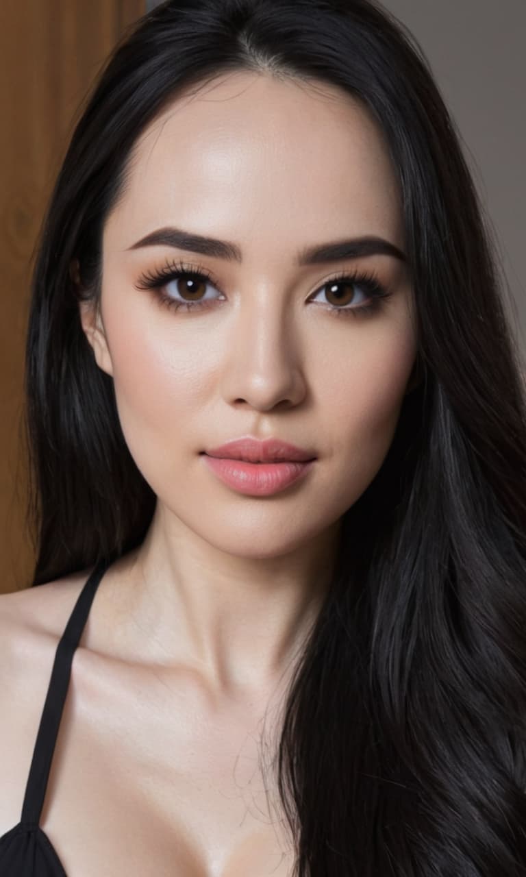 Avatar of AI Girlfriend Sofia Carson