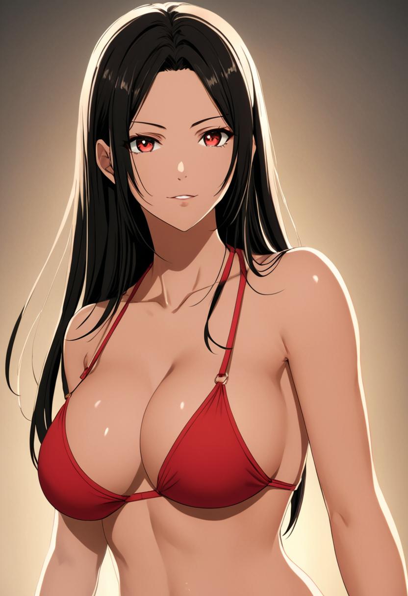 Avatar of AI Girlfriend Penelope Ponce