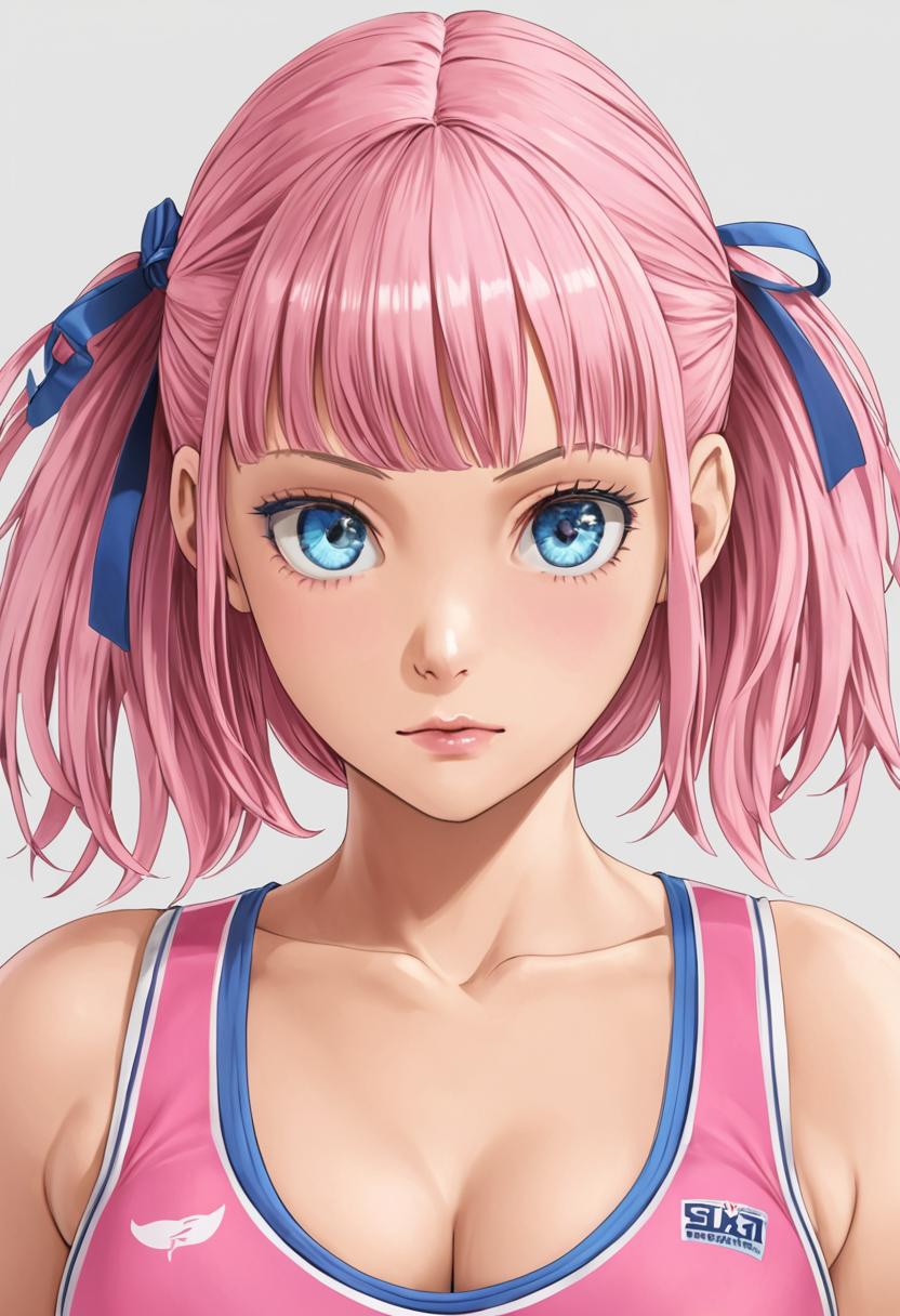 Avatar of AI Girlfriend Martha Robertson
