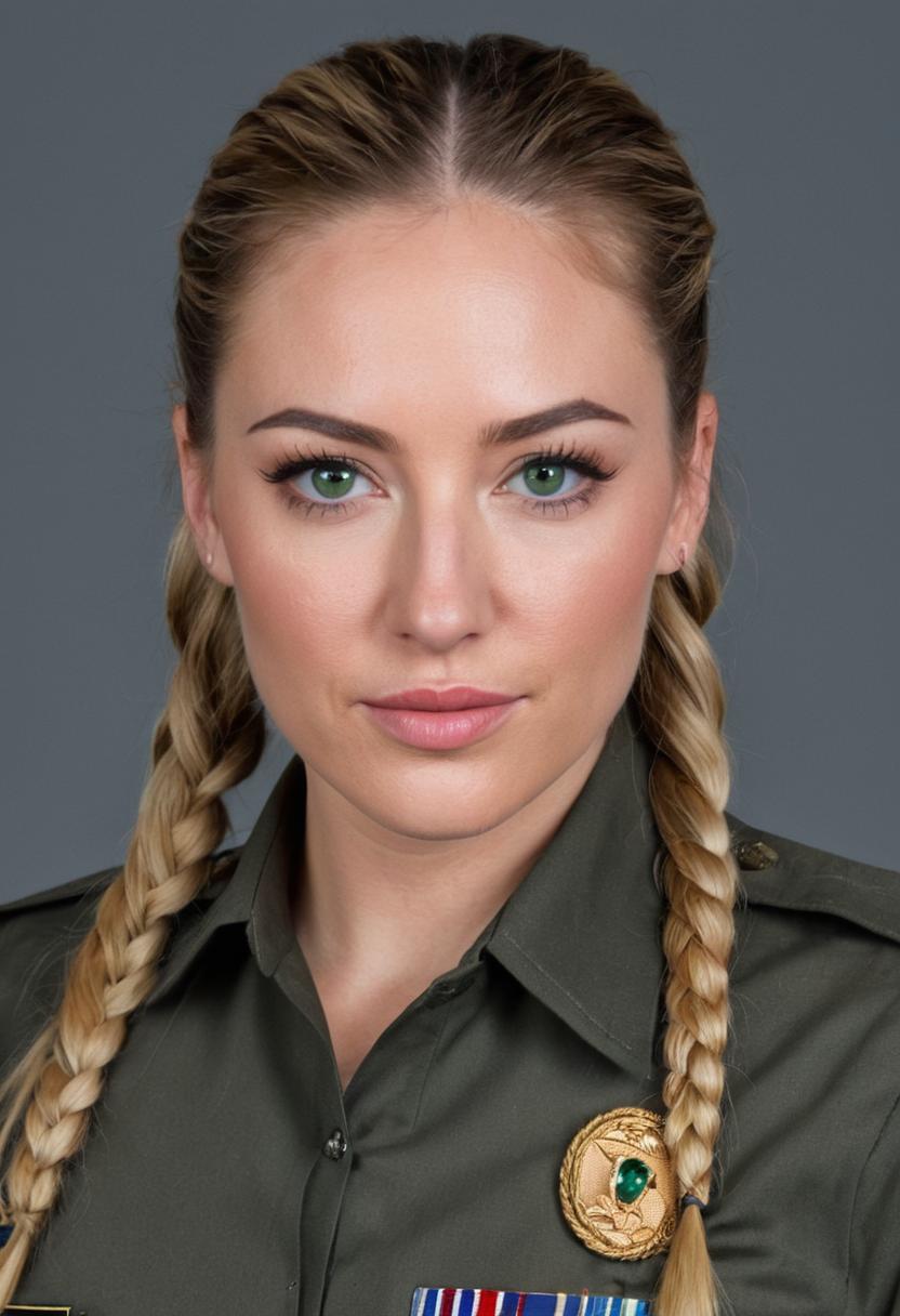 Avatar of AI Girlfriend Jolie Knox