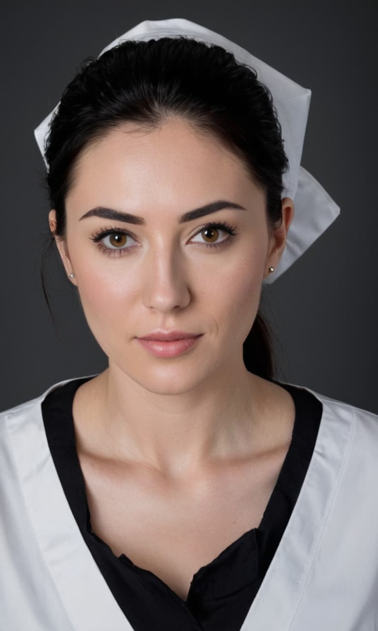 Avatar of AI Girlfriend Greta Valenzuela