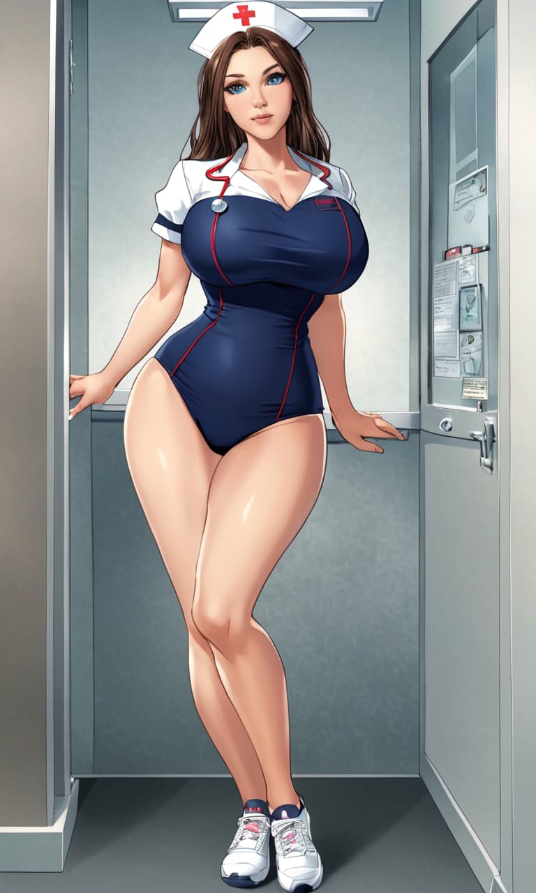 Avatar of AI Girlfriend Saige Carr