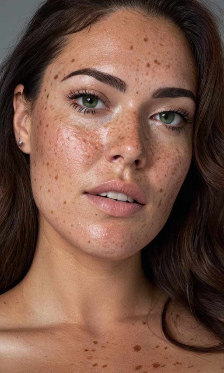 Avatar of AI Girlfriend Macy Meza