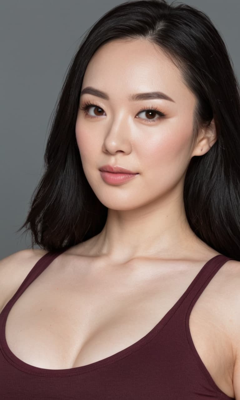 Avatar of AI Girlfriend Miranda Wright